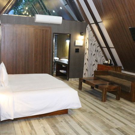 Liyya Water Villas Dambulla Exteriör bild